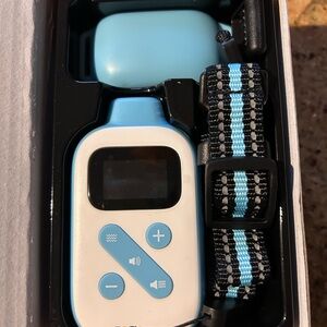 DOGLinsen Dog Training Collar Model DL-523